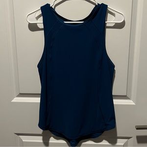 Size 4 LuluLemon Tank Top